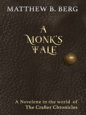 cover image of A Monk's Tale